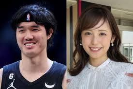 渡邊雄太と妻･久慈暁子との馴れ初め！電撃婚の真相とは！