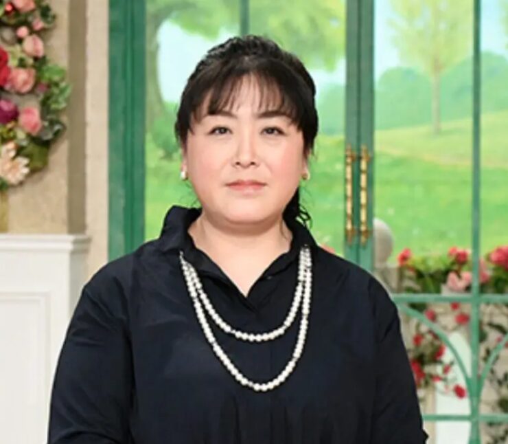 【2024現在】真由子は結婚して旦那や子供はいる？父･津川雅彦は反対だった！