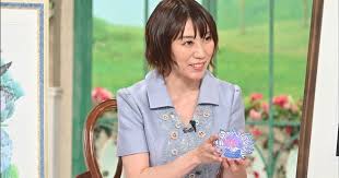 田口奈津子はかわいいけど結婚してる？旦那や子供について徹底調査！