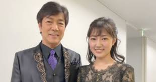 野口五郎と嫁･三井ゆりとの馴れ初め！子供･娘が超美人！