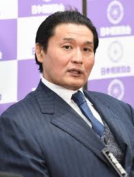 【顔画像】元貴乃花親方の再婚相手(妻)は初恋の人！馴れ初めをまとめてみた！