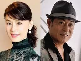 松平健と最初の嫁･大地真央の離婚理由とは！馴れ初めや結婚生活についても！