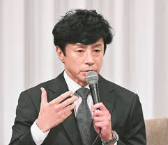 【離婚秒読み⁉】東山紀之の妻･木村佳乃との馴れ初め！結婚式についても！