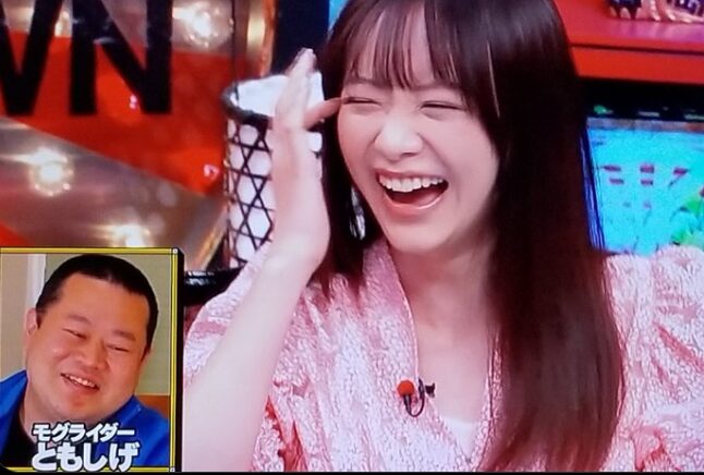 森香澄の結婚相手が気になる！歴代彼氏や理想の男性とは！